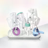 Hopop Portable & Compact Baby Bottle Drying Rack