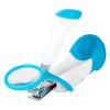 Hopop Nail Clipper With Magnifier