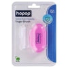 Hopop Baby Finger Brush With Case