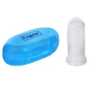 Hopop Baby Finger Brush With Case