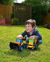 JCB My 1St Jcb Big Wheeler Joe