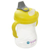 B Box Soft Spout Cup Yellow