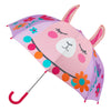 Stephen Joseph Pop Up Umbrella Llama