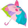 Stephen Joseph Pop Up Umbrella Unicorn