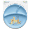 Stephen Joseph Baby Plate Zoo