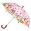 Stephen Joseph Color Changing Umbrella Butterfly