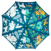 Stephen Joseph Color Changing Umbrella Zoo