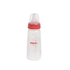 Pigeon Peristaltic Nursing Bottle Size M 4+ , 200ml