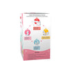 Pigeon Disposable Breast Pads (Pack of 60)