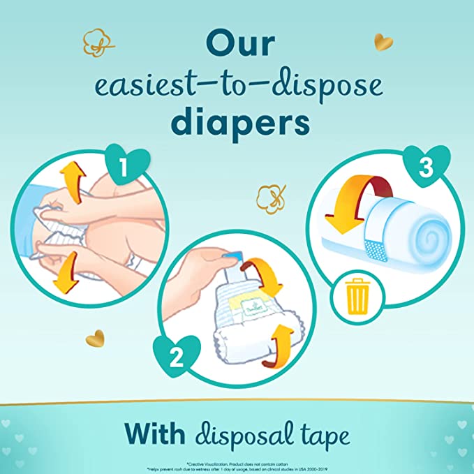 Pampers Premium Care Diapers  XXL  Buy 60 Pampers Pant Diapers   Flipkartcom