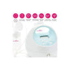 Spectra S1 Electric Breast Pump