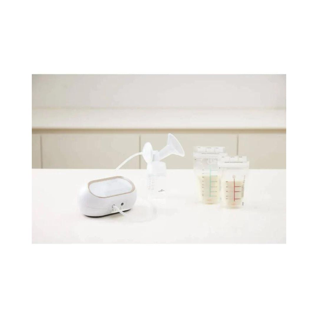 SPECTRA DUAL COMPACT DOUBLE BREASTPUMP – Little One & Mommy Shop