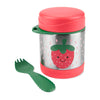 Skip Hop Spark Style Food Jar Strawberry