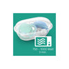 Avent Ultra Air Soother 6-18Months - Grey Green (Pack Of 2)